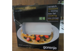 Chảo rán bánh pancake chống dính Ceramic Gorenje CW28PCP